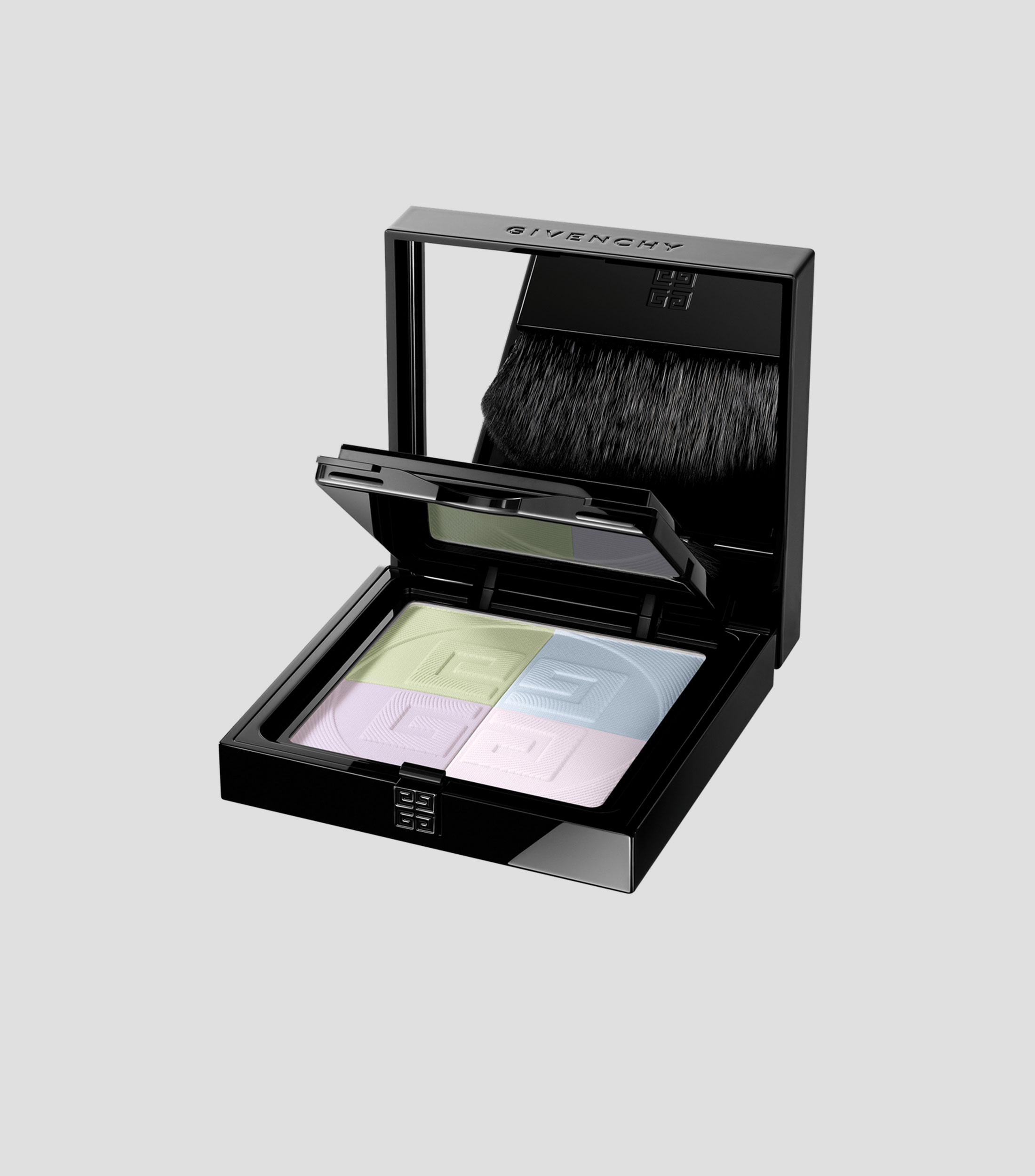 Polvo Compacto Prisme Libre, 9.5 gr